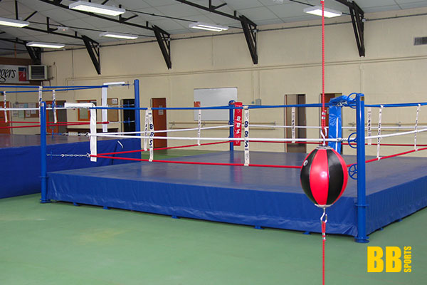 Protections pour arts martiaux et sports de combat BB Sports